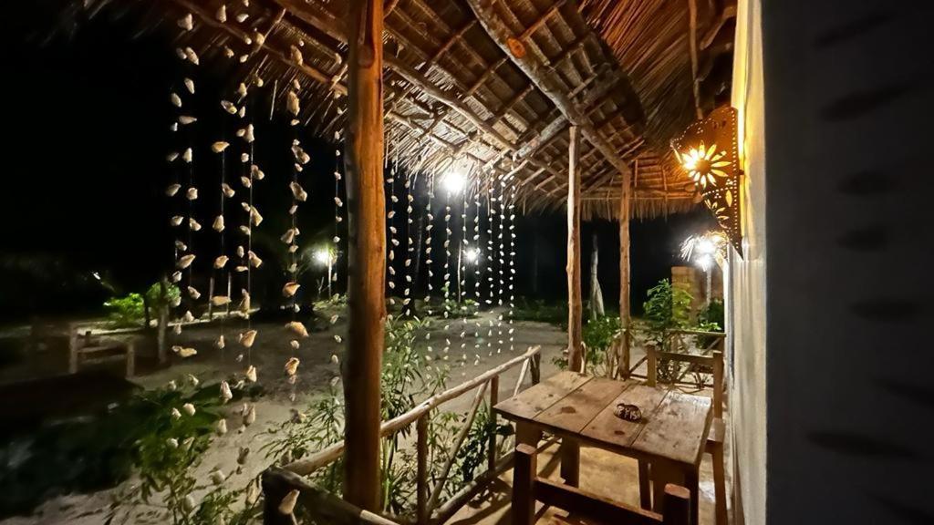 Stonefish Inn Jambiani Jambiani  Kültér fotó