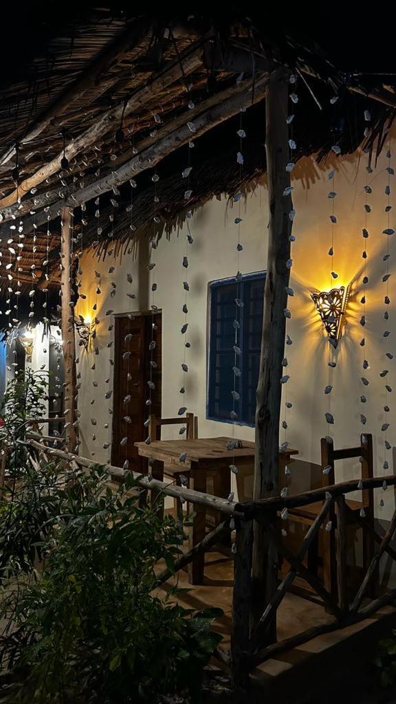 Stonefish Inn Jambiani Jambiani  Kültér fotó