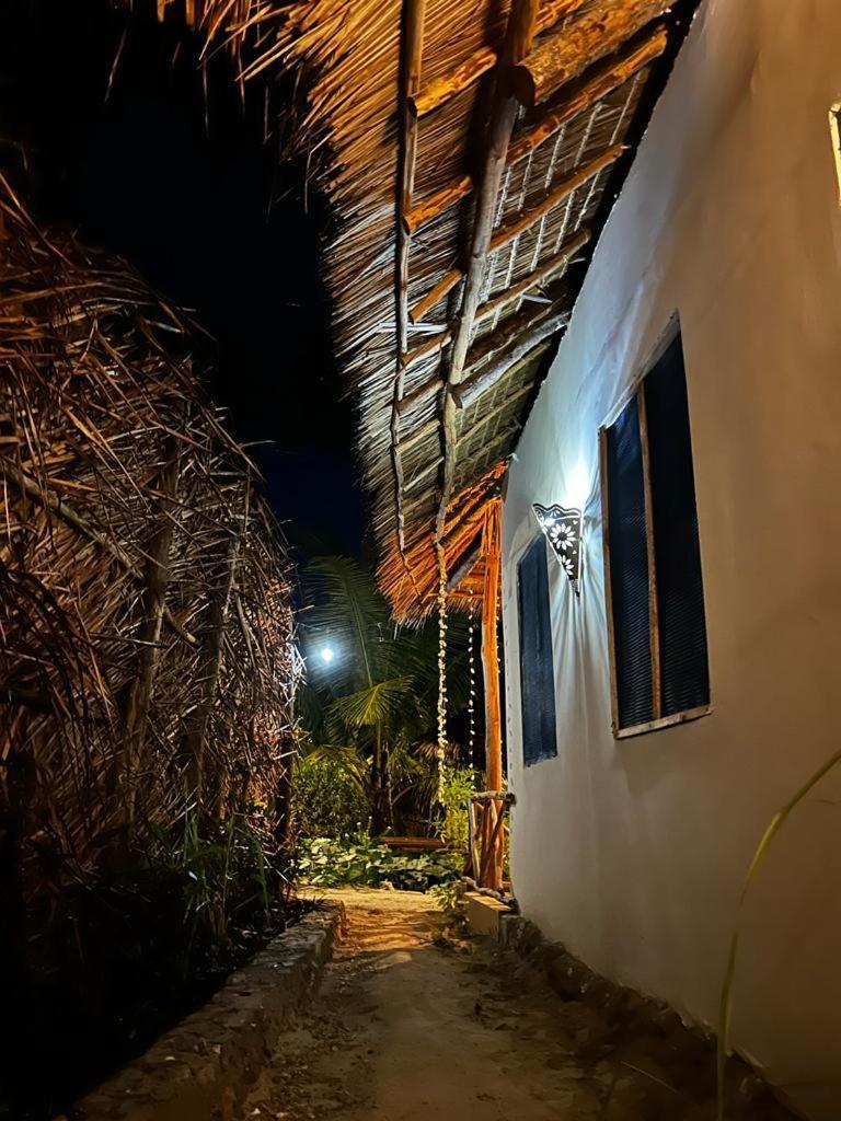 Stonefish Inn Jambiani Jambiani  Kültér fotó