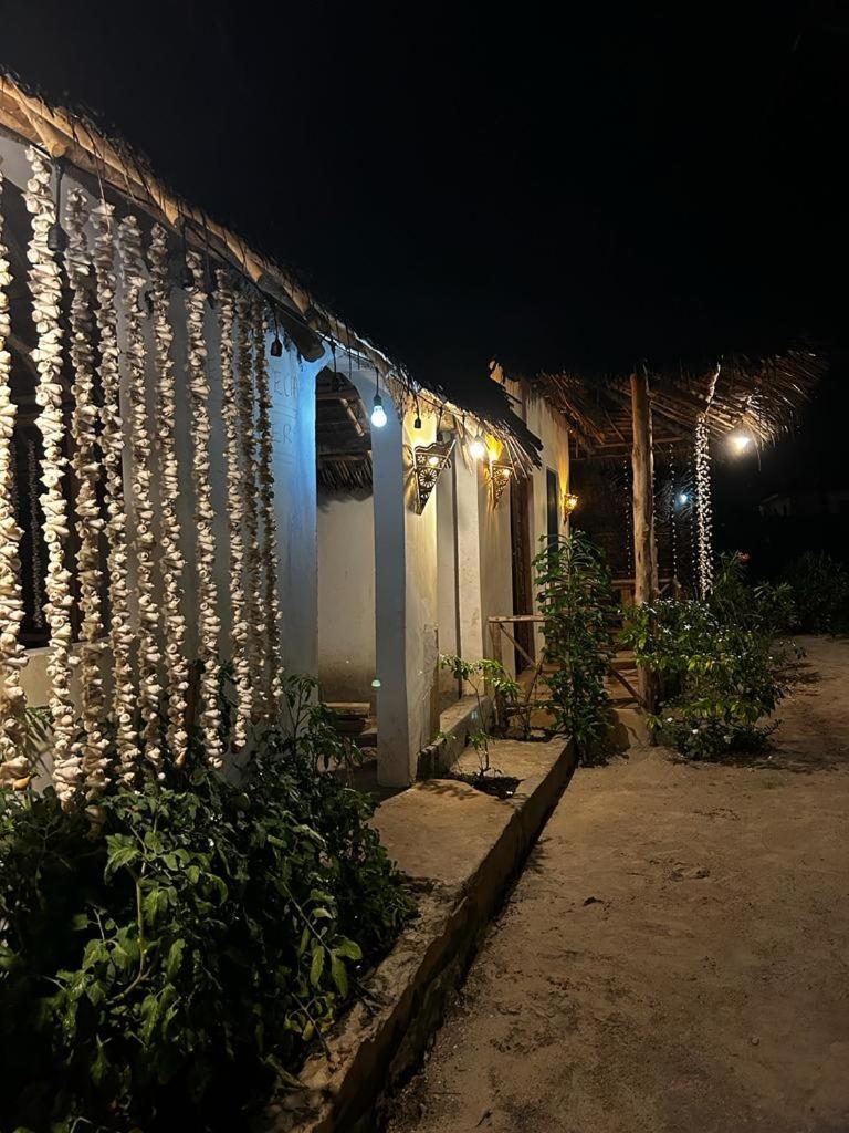 Stonefish Inn Jambiani Jambiani  Kültér fotó