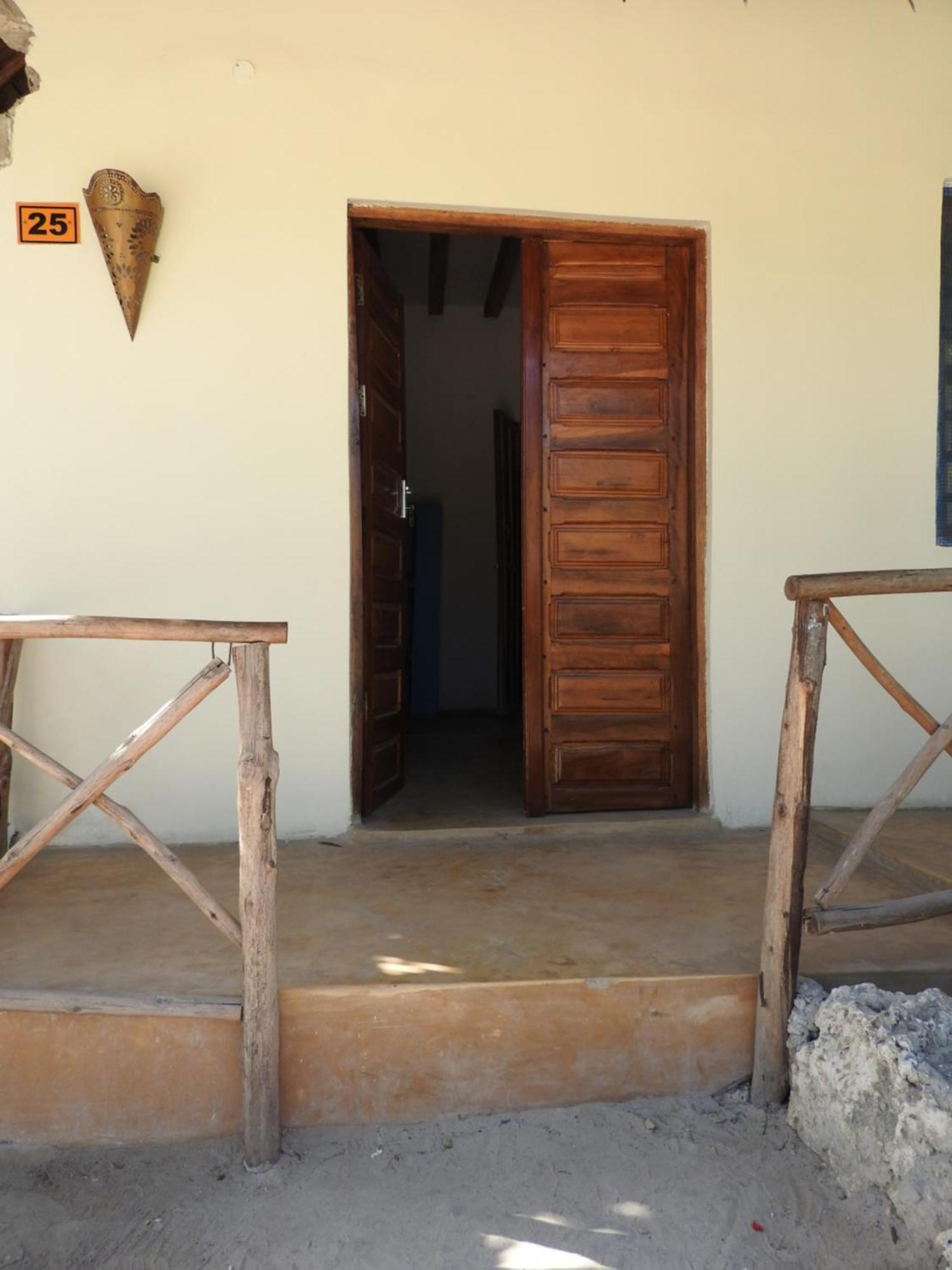 Stonefish Inn Jambiani Jambiani  Kültér fotó